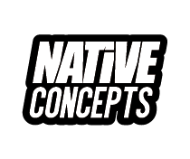 NATIVE CONCPETS